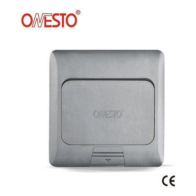 Onesto Popup Floor Box