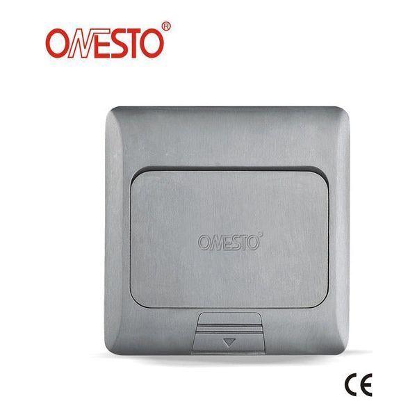 Onesto Popup Floor Box