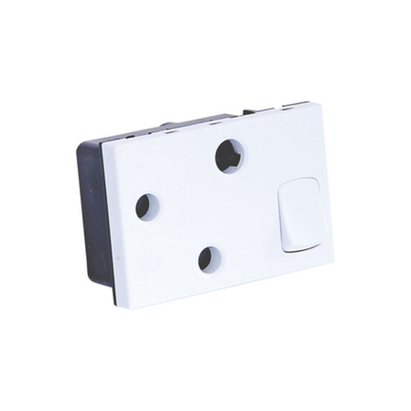16A Floor Box Socket