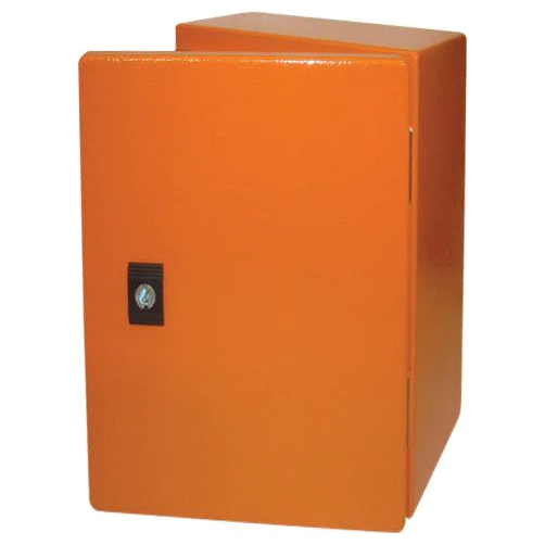 Orange Enclosure Luxn 800x600x250