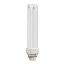 Osram PL 4 Pin Globe 13W Cool White