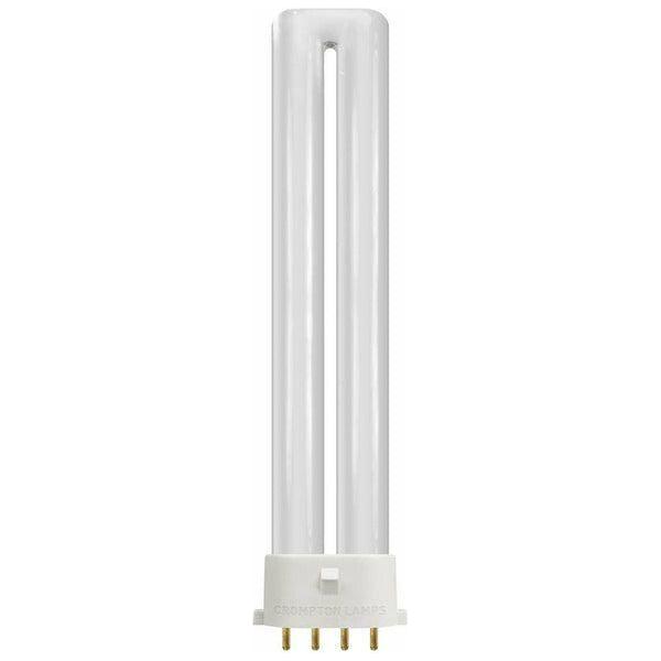 4Pin PL Globe 36W Cool White
