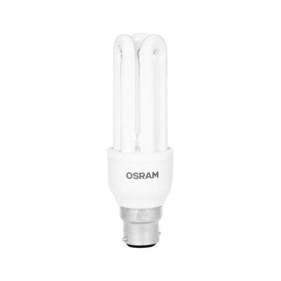 Osram Energy Saver Bulb 14W B22