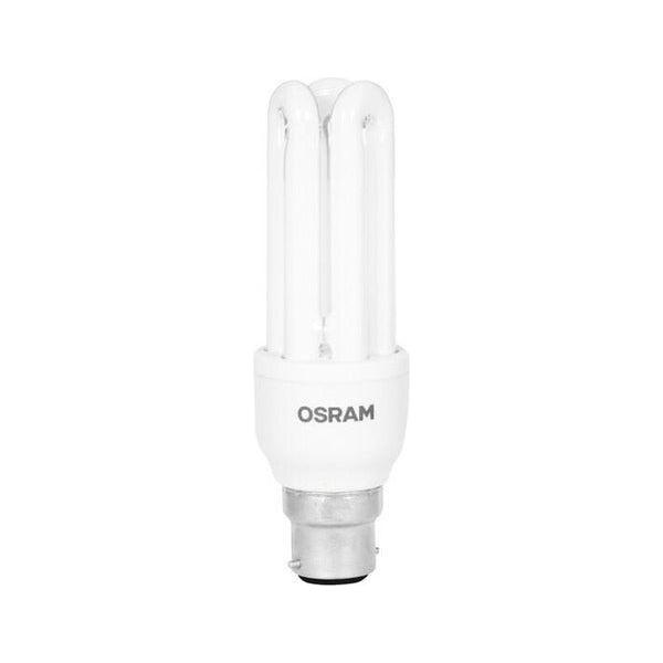 Osram Energy Saver Bulb 14W B22