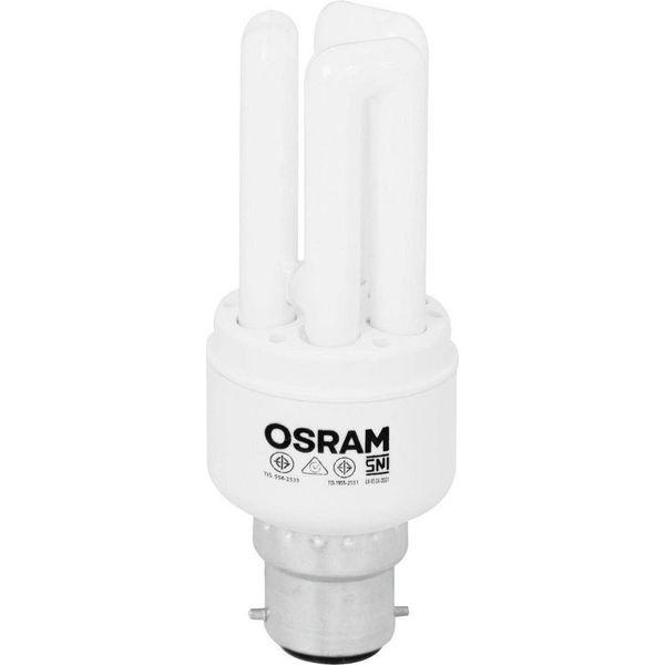 Osram Energy Saver Bulb 20W B22