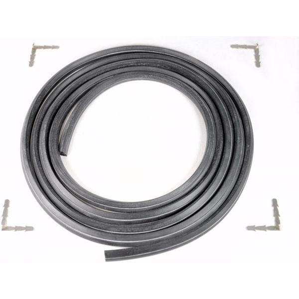 Oven Door Seal 4 Side