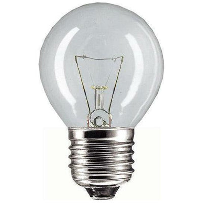 Oven Globe 40W E27 300 Degrees