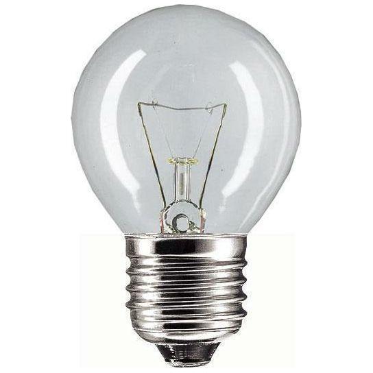 Oven Globe 40W E27 300 Degrees