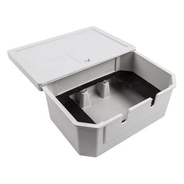 PS02 Plug Junction Box 4X4