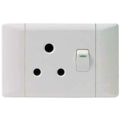 CBI 2X4 Single Plug