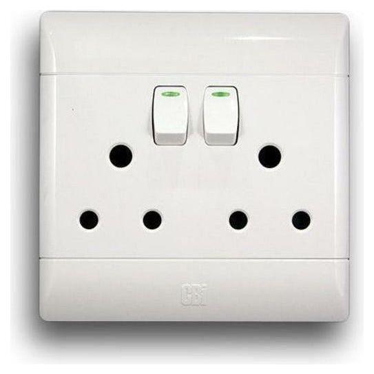 CBI 4X4 Double Plug