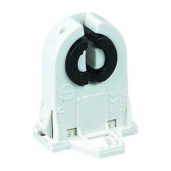 Lamp Holder - T8 LBR Flourescent Lamp