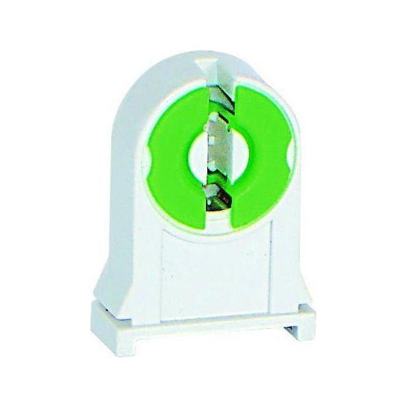 Lamp Holder - T8 Flourescent Lamp