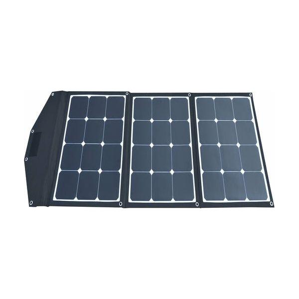 Foldable Solar Panel 120W Mono