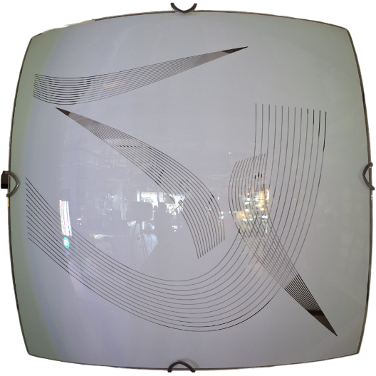 Pluto Ceiling Light - Small 300mm