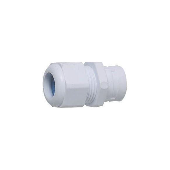 PVC Compression Gland No.0 Push In