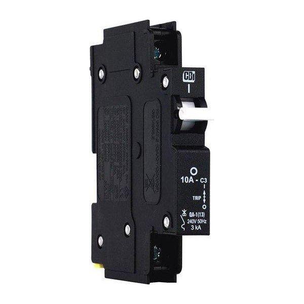 CBI Circuit Breaker 1P 3K 45A