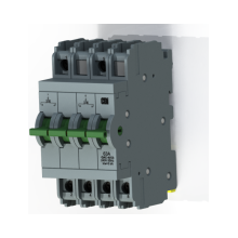 Circuit Breaker Din Changeover 2P 63A