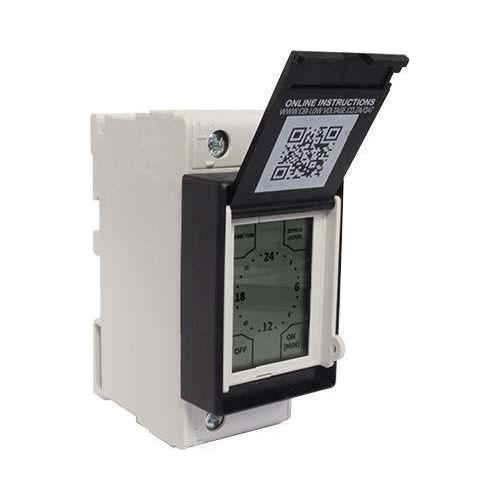 CBI 24HR Dual Mount Digital Timer