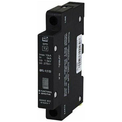 CBI 1P Surge Protector