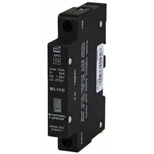 CBI 1P Surge Protector