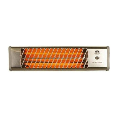 Quartz 3 Bar Bathroom Wall Heater