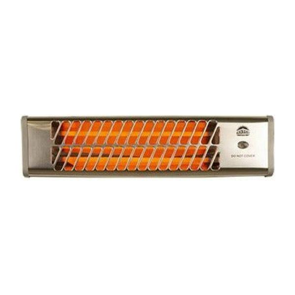 Quartz 3 Bar Bathroom Wall Heater