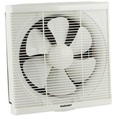 Extractor Fan 300mm Square