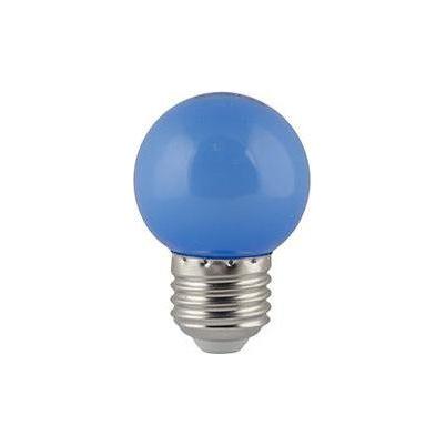Radiant Golf Ball LED 0.5W Blue E27