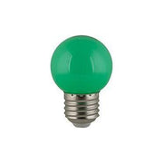 Radiant Golf Ball LED 0.5W Green E27