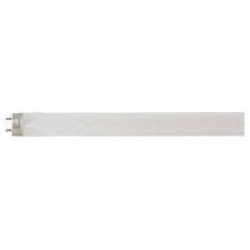 Radiant T8 Fluorescent Tube 20W Blk Wht