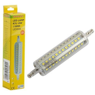 Led QI Lamp 10W