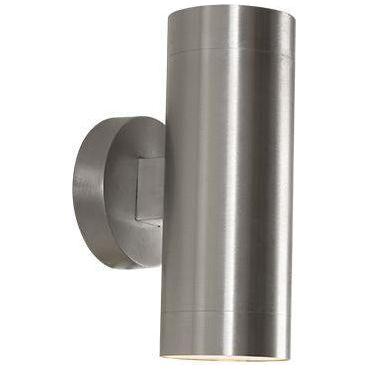 Aluminium Up/Down Lighter
