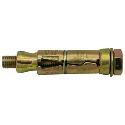 M8 Rawl Bolt - 8mm