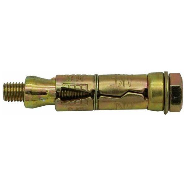 M8 Rawl Bolt - 8mm