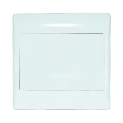 Redisson 4x4 Blank Cover