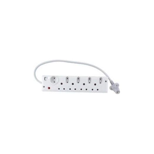Redisson 9 Way Multi-plug