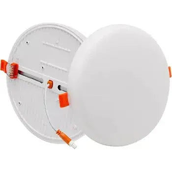 Redisson 32W Round Led Panel Light 6500K