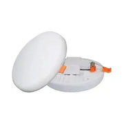 Redisson 32W Round Led Panel Light 6500K