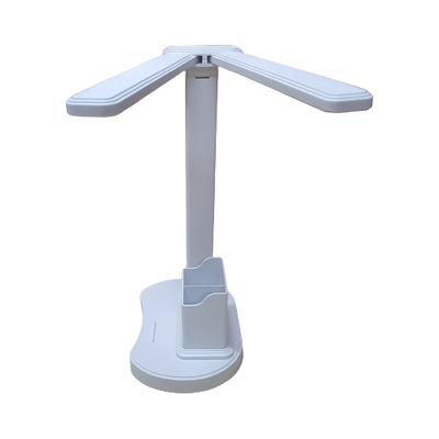 Redisson 2 Headed Table Lamp 3W