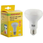 Radiant LED R80 10W Cool White