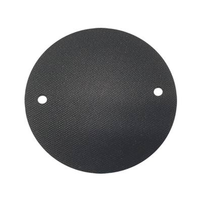50mm Galvanised Bosal Lid Rubber