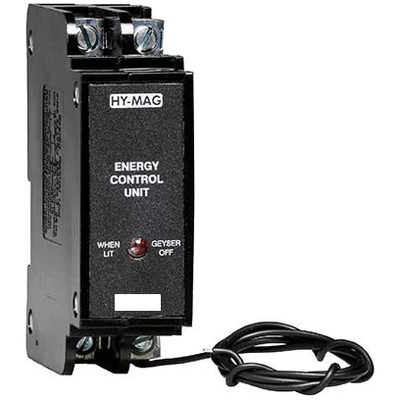 Energy Control Unit 5A CBI