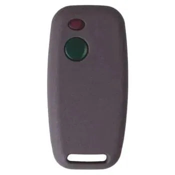 Sentry 1 Button Remote Learning