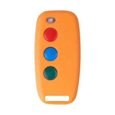 Sentry 3 Button Remote Binary 403