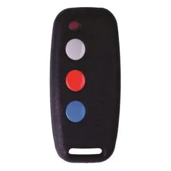 Sentry 3 Button Remote French