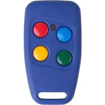 Sentry 4 Button Remote Learning 403