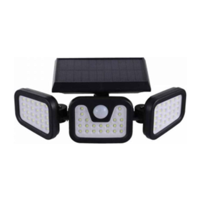 Solar Led Wall Light - 8W
