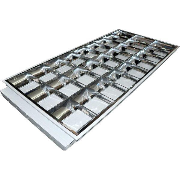 Led Light Fitting 3x18W Starlit