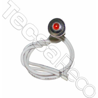 Mini Amber Indicator Lamp